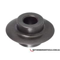 ROTHENBERGER Режущий диск 40 мм, для толщин до 13 мм, 3 шт./уп. (5_5054D)