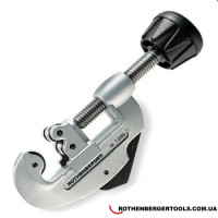 ROTHENBERGER Труборіз Inox Tube Cutter 30 Pro для труб зі сталі та нержавіючої сталі (7_1085)