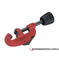 SUPER-EGO Труборез 725 PRO, 3-30 мм (1/8