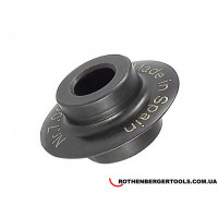 SUPER-EGO Отрезной ролик для труборезов , Steel (701 - 1 1/4