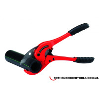 Ножницы ROTHENBERGER ROCUT TC 75 Professional для резки пластиковых труб (5_2015)