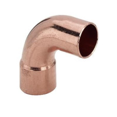 Коліно Sanha 90° коротке (1м) 15