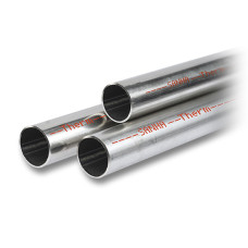 Труба з оцинкованої сталі 22х1.5 (6м) SANHA-Therm (2400002215)
