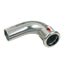 Коліно SANHA-Therm 35 (1м) 90° ЗПр-ВПр