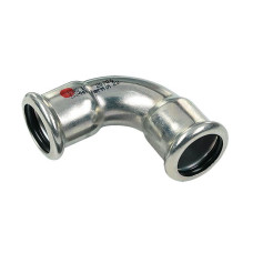 Коліно SANHA-Therm 35 (2м) 90°