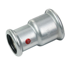 Муфта редукційна SANHA-Therm 42х35
