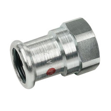 Муфта перехідна SANHA-Therm 28х1 1/4" ВПр-ВР
