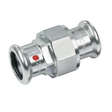 Зганяння SANHA-Therm 22 Пр-Пр