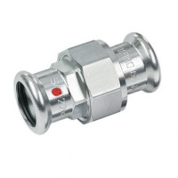 Зганяння SANHA-Therm 42 Пр-Пр