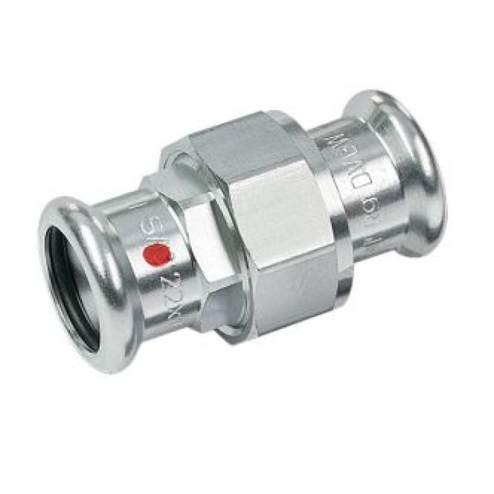Зганяння SANHA-Therm 42 Пр-Пр