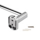 Держатель для полотенец Qtap Liberty 605 мм QTLIBCRM1124 Хром