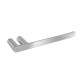 Держатель для полотенец Qtap Scorpio 278 мм QTDRZAK7102103C Chrome (Držák)