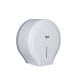Держатель для туалетной бумаги Qtap Pohodli 270 мм QTDP112WP White (Держатель)