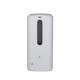 Дезинфектор Qtap Pohodli 6V бесконтактный QT170WH42923 белый (Zdraví)