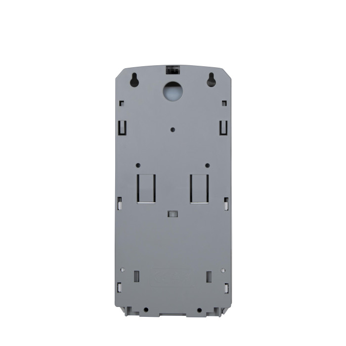 Дезинфектор Qtap Pohodli 6V бесконтактный QT170WH42923 белый (Zdraví)
