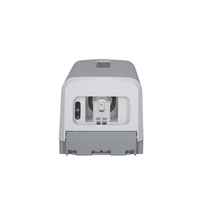 Дезинфектор Qtap Pohodli 6V бесконтактный QT170WH42923 белый (Zdraví)