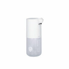 Дозатор для жидкого мыла Qtap Pohodli автоматический 4,5V QT144WH42925 White (Автодозатор)