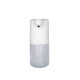 Дозатор для жидкого мыла Qtap Pohodli автоматический 4,5V QT144WH42925 White (Автодозатор)
