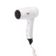 Вентилятор с держателем Qtap Pohodli 1200 Вт QTF1200RNP White (Быт)