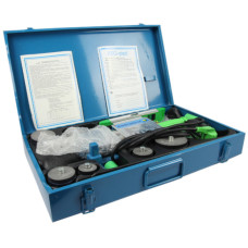 Паяльник ASG-plast 1500Вт 63-A7 (1417081872)