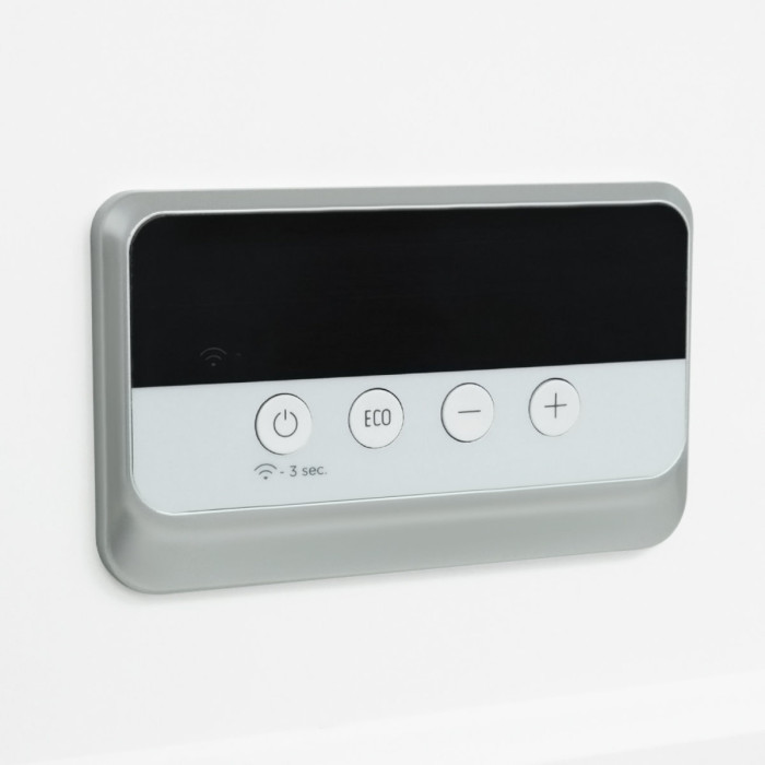 Водонагрівач (бойлер) Tatra-line WIFI TSM-80-(W) 80 л