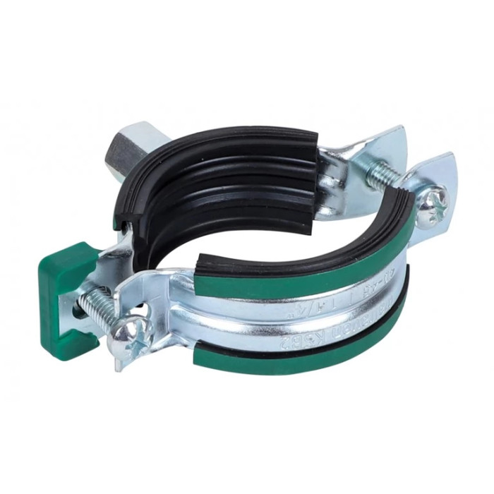 Хомуты с вкладышем Walraven KSB2 M8/10 D 176-180 мм 3396180