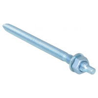 Шпилька різьбова для анкерування Walraven WIS SB M16x220 60991622
