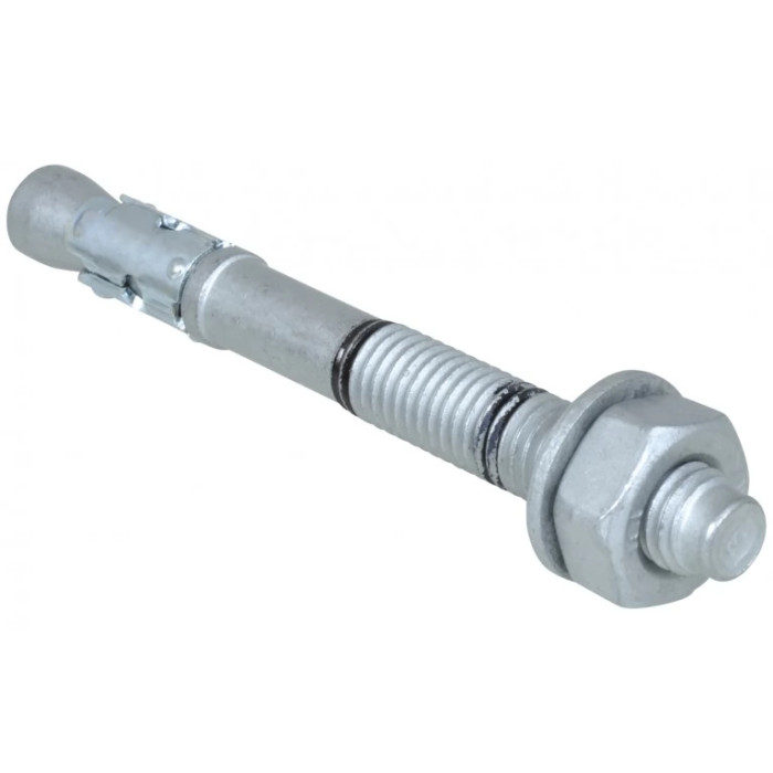 Клиновий анкер Walraven WTB1 130 мм 609831102