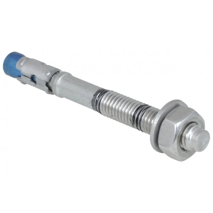 Клиновый анкер из нержавеющей стали Walraven WTB1 75 мм 609871080