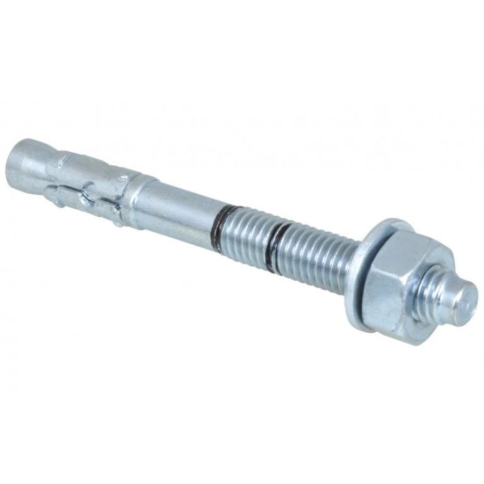 Клиновий анкер Walraven WTB7 100 мм 609837120