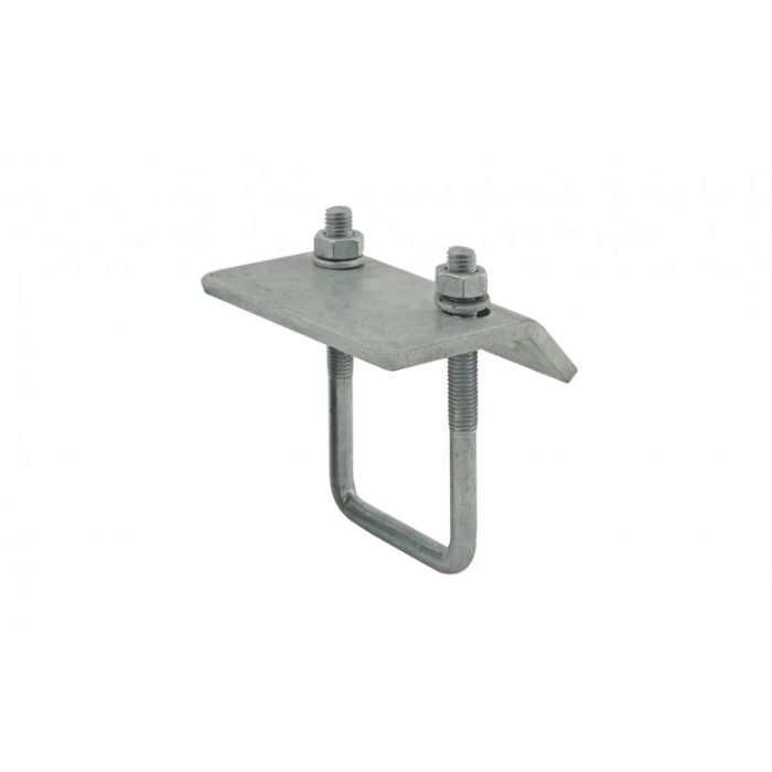 Балковий затискач Walraven BIS 44х130мм, Strut 41x62 + 41x82 + 41x41D + DS 5 41x51 66581721