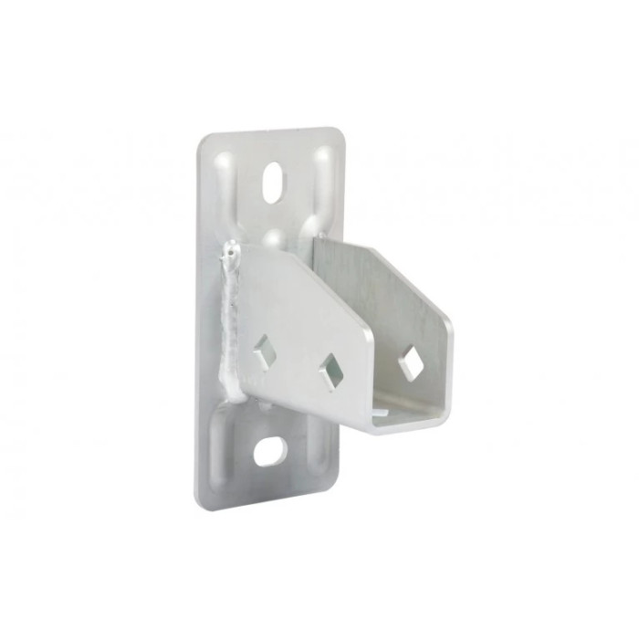 Держатель профиля Walraven BIS оцинкованный RapidStrut G2 85x180x4,0 мм 107 мм 66583804