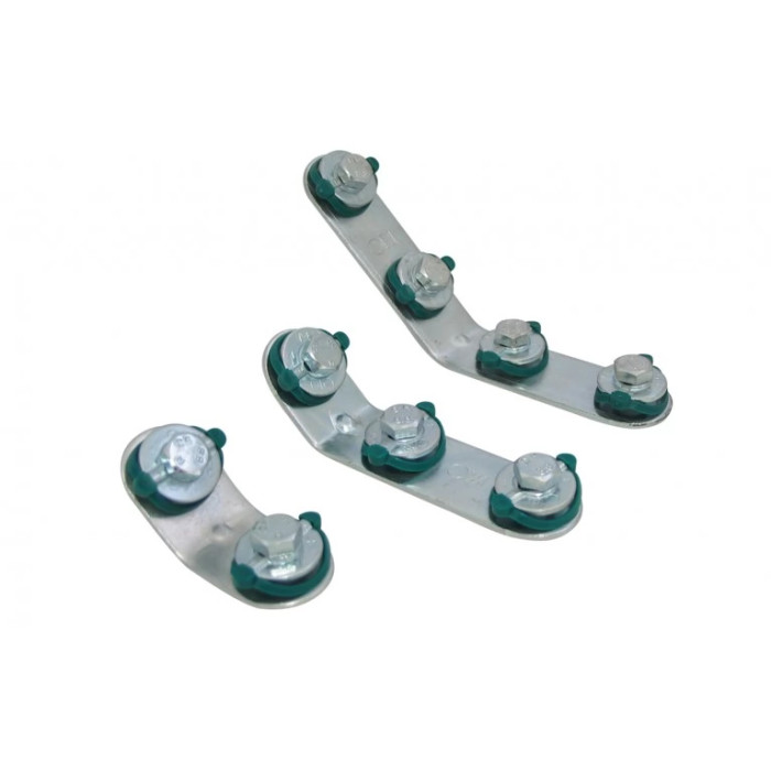 Кутник Walraven 135º короткий/короткий BIS RapidRail 6584053