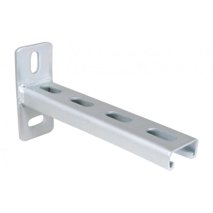Консоль стінова Walraven BIS RapidStrut BUP1000, 41x21 L 200 мм 6603831