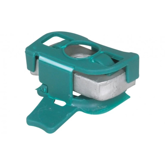 Монтажна гайка з фіксатором Walraven BIS RapidStrut (BUP1000) M10 651868010