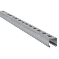 BIS RapidStrut Профіль монтажний. 6м 1.5мм 41x21мм BUP 65018624