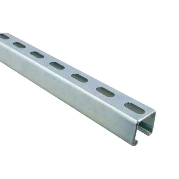 Профіль монтажний Walraven BIS RapidStrut 21M, 41x21x2, 00 мм 3 m 6505322