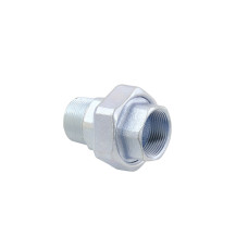 Американка оцинкованная Gebo ВЗ DN15 1/2