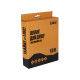 Шланг Lidz Niagara 09 1,5 м LDNIA09CRM35458 Хром