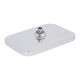 Душевая система Qtap Gemini 51103KNC