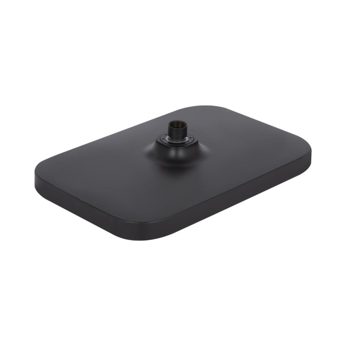 Душевая система Qtap Gemini 51103KNG