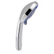 Лейка для ручного душа Лейки Lidz Niagara 14 95 мм круглая LDNIA14CRM35465 Chrome