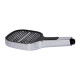 Лейка для ручного душа Qtap Rucni 130x130 мм QTRUC125CRM45956 Chrome