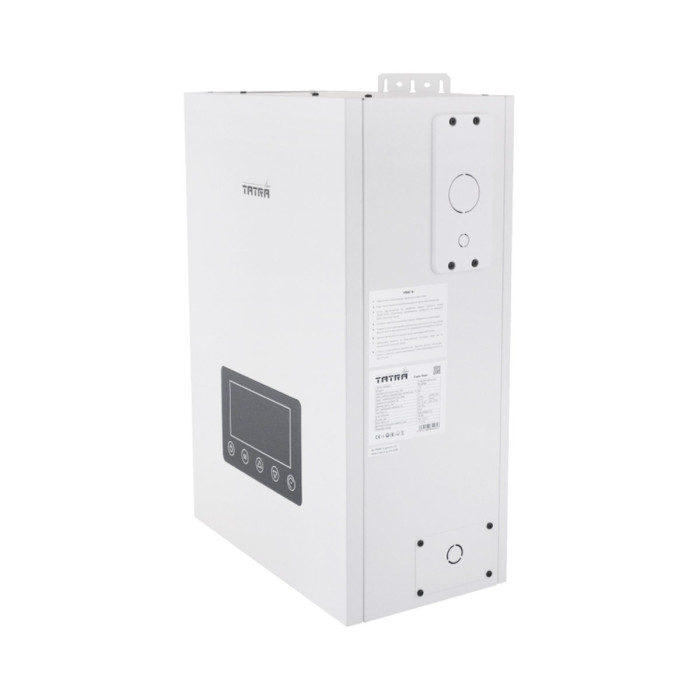 Електричнийкотел Tatra-line Base 20kW TL-F20