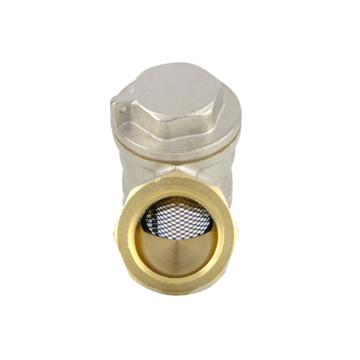 Фильтр грубой очистки Raftec BLACK 3/4
