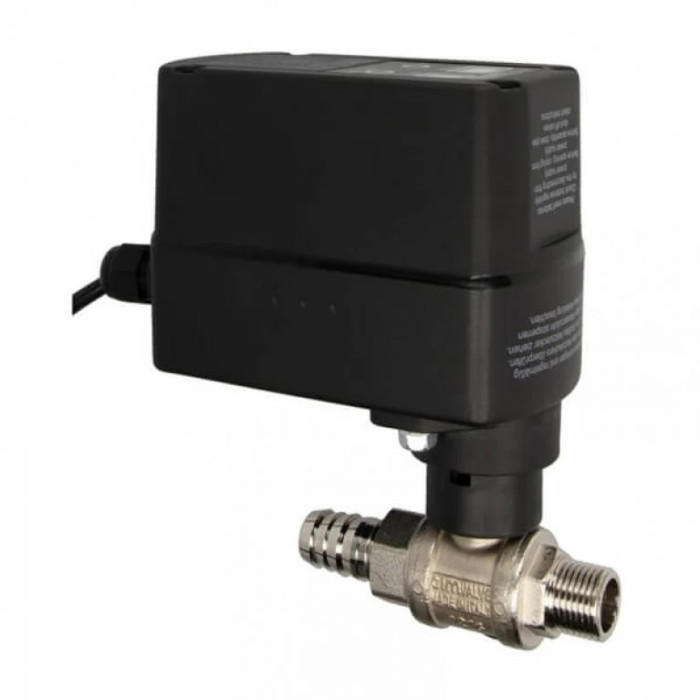Привід Honeywell для автоматичного промивання фільтра 230В HS10S Z11AS-1/2A Z11AS-1/2A