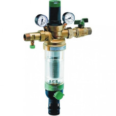 Комбинированный водоразборный узел Honeywell HS10S-1 1/4AA HS10S-11/4AA