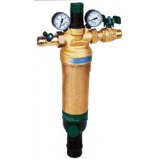 Комбинированный водоразборный узел Honeywell HS10S-1AAM HS10S-1AAM