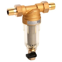 Honeywell (Resideo Braukmann) Фильтр FF06-1AA на холодную воду FF06-1AA