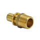 Муфта натяжна Raftec ЗЗ 25х3/4